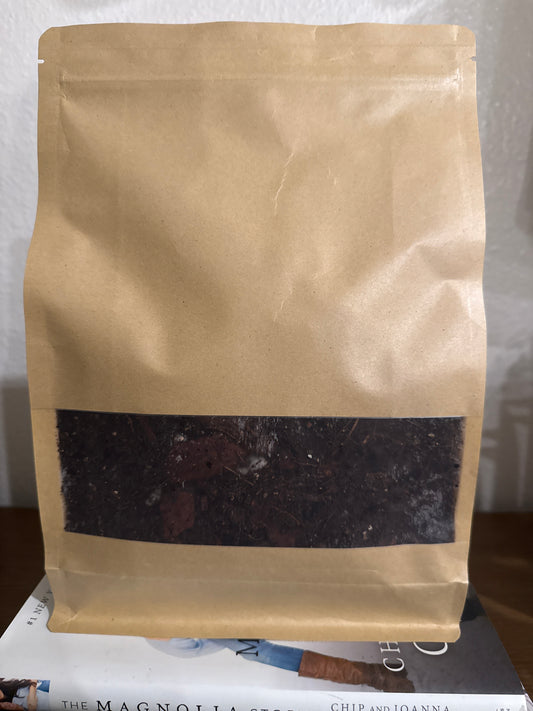 Chunked Up Soilles Mix